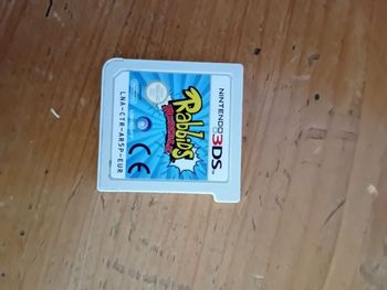 Jeux 3ds