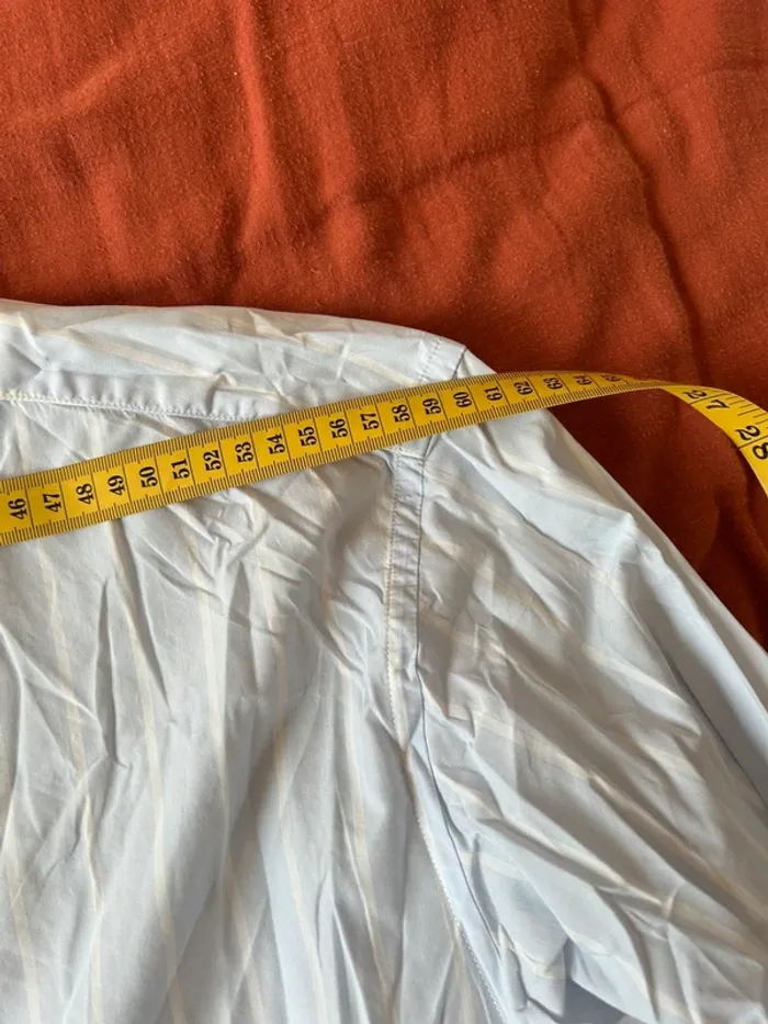 Chemise - photo numéro 7