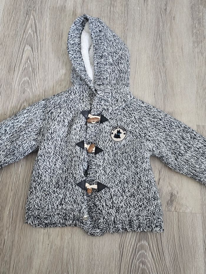 Manteau