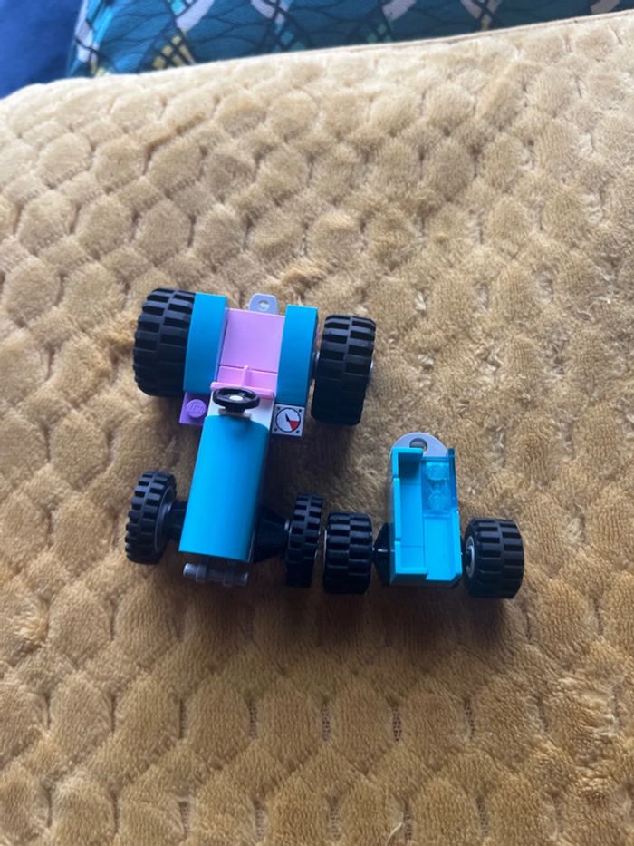 accessoire lego - photo numéro 3