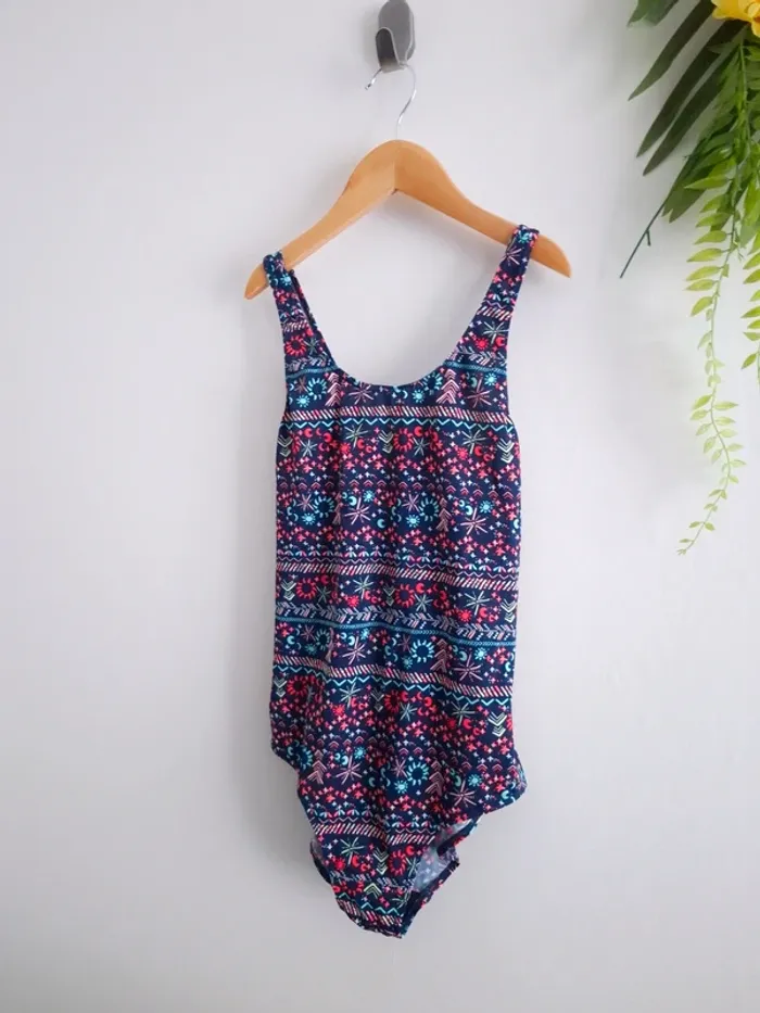 Maillot de bain / Taille 14 ans - photo numéro 2