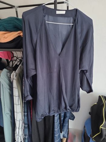 👚blouse promod taille 36👚