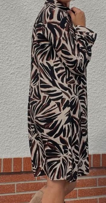 Robe chemise
