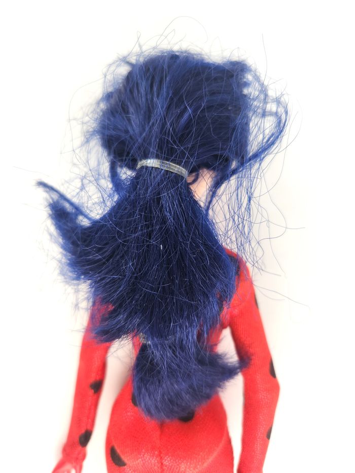 Poupée Miraculous Ladybug - photo numéro 5