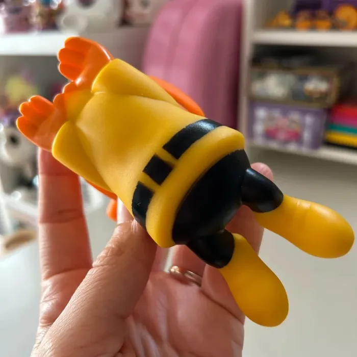 Jouet bain snorky vulli - photo numéro 6