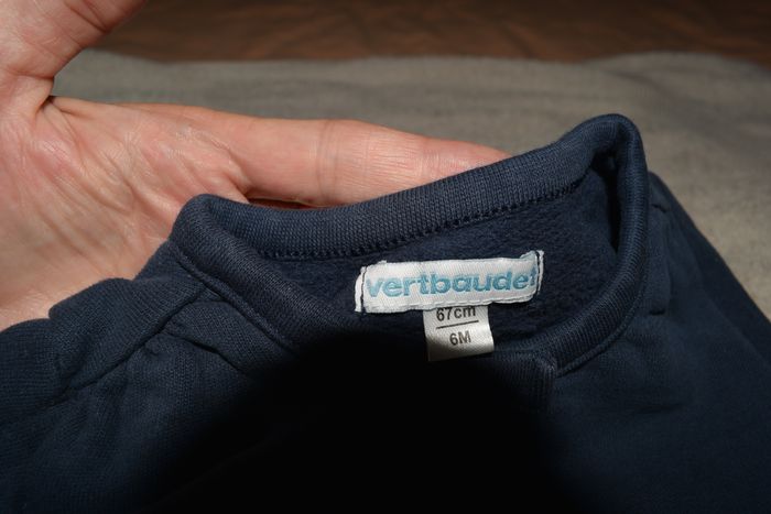 gilet - photo numéro 2