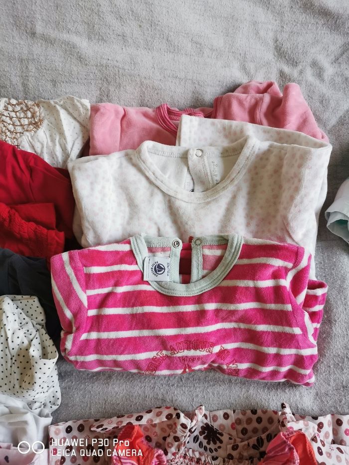 Lot vêtements 12 mois - photo numéro 7