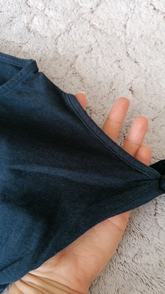 Tee-shirt 10 ans Kiabi - photo numéro 4