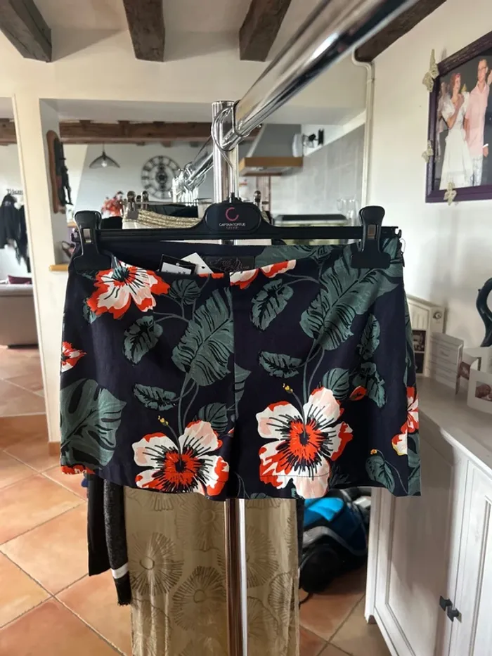short