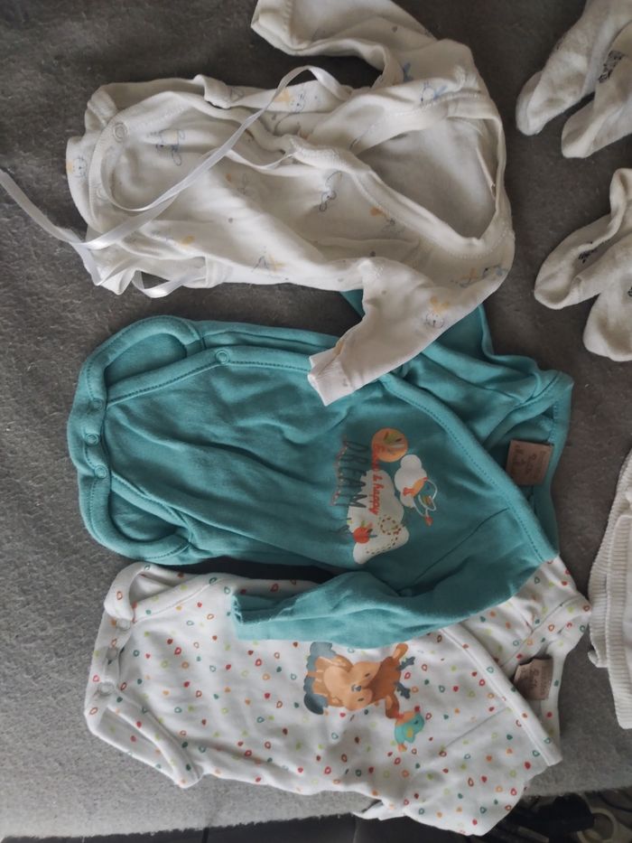 Lot naissance - photo numéro 3