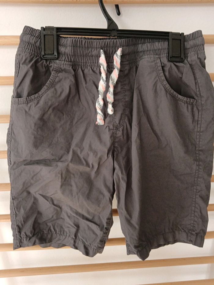 Short inextenso - photo numéro 2