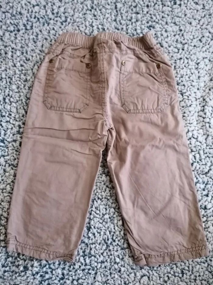Pantalon garçon taille 18 mois - photo numéro 5