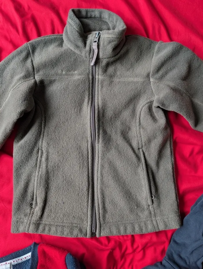 Sweat,veste polaire - photo numéro 4