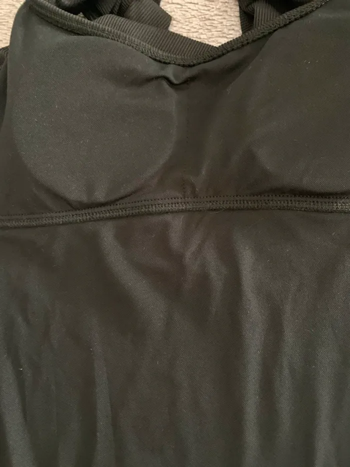 Maillot de bain noir SHEIN - Taille S - Neuf jamais porté - photo numéro 10