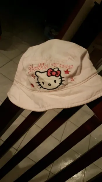 Chapeau