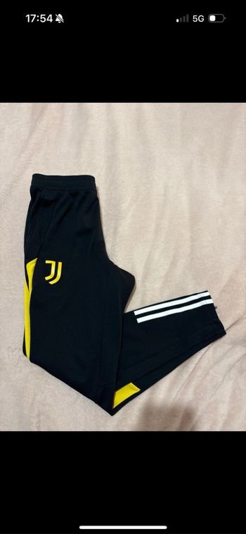 jogging juventus