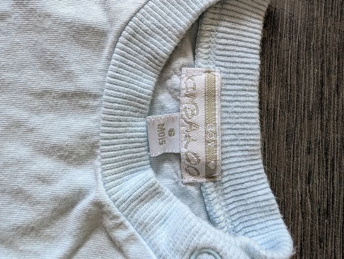 T-shirt manches courtes - photo numéro 2