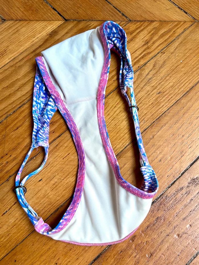 Magnifique maillot Noa & Dya taille 14 ans - photo numéro 9