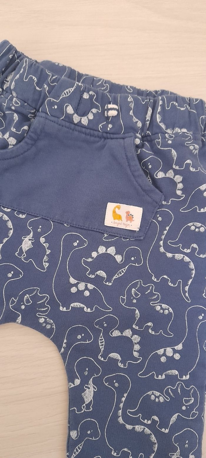 Pantalon T 6 mois - photo numéro 2