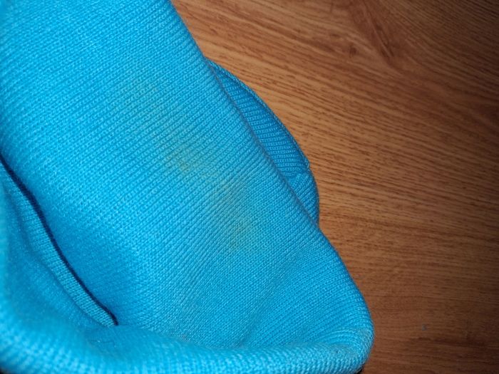 Bonnet supreme Bleu - photo numéro 9