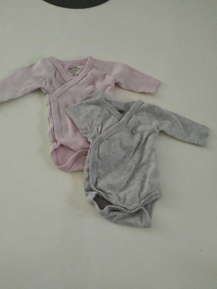 Bodys - photo numéro 3