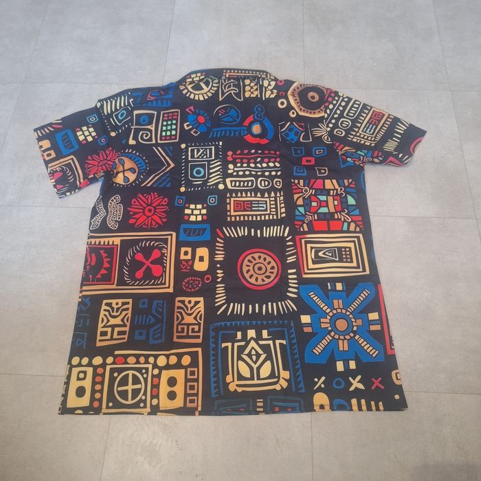 T-shirt 🇨🇵 Rétro Graphic Tee 90s-2000s Y2K 🇨🇵 Streetwear Unisexe Oversize - photo numéro 6