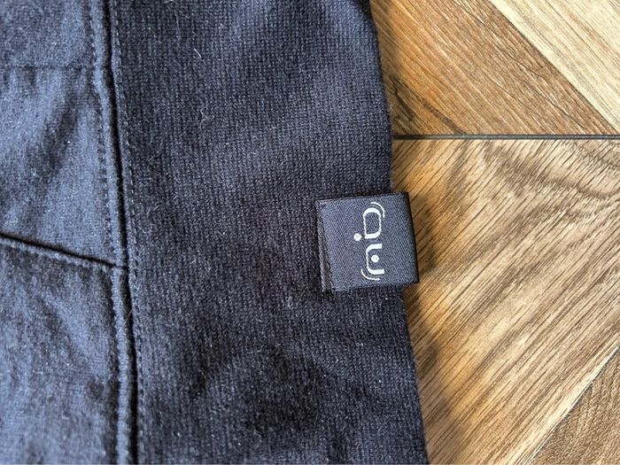 Sweat-shirt zip - photo numéro 11