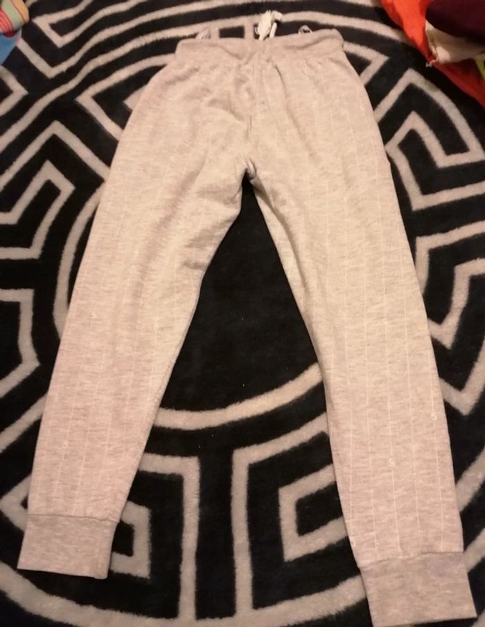 Pantacourt survetement enfants - photo numéro 6