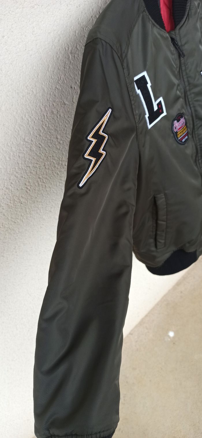 Blouson taille 12 ans - photo numéro 6