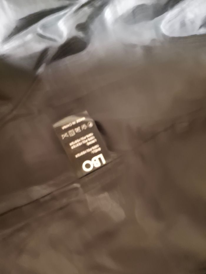 Parka lbo tm - photo numéro 8