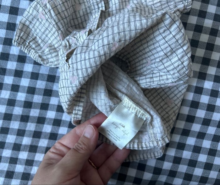 Robe + chapeau poupée - Konges Slojd TU - photo numéro 7