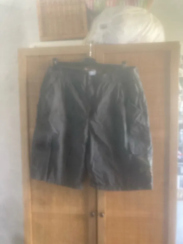 Bermuda short cargo Taille 54/56