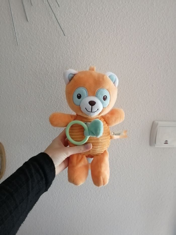 Peluche My Sweet Doudou Chicco