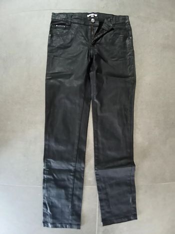 Pantalon fille Marèse taille 14 ans