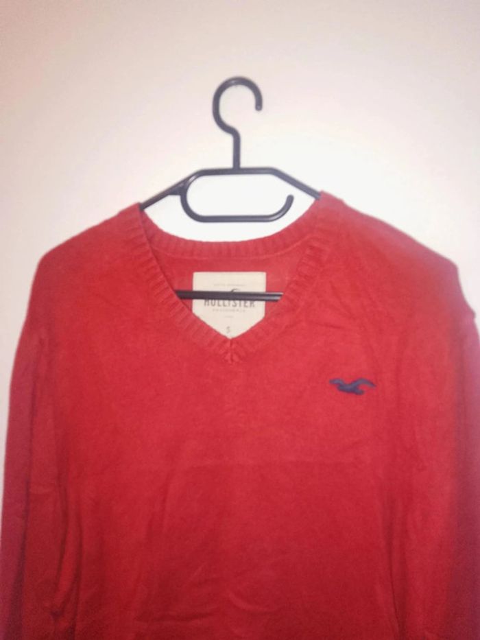 Pull homme taille s - photo numéro 2