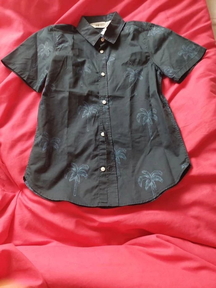 Chemise - photo numéro 3
