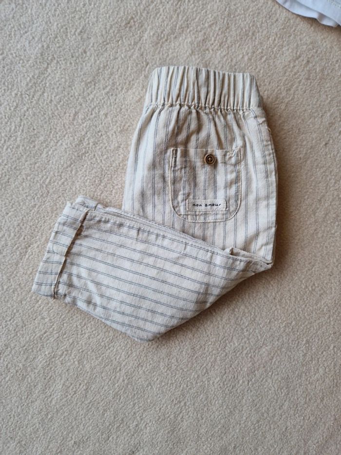 Tenue d'été sergent major 9m - photo numéro 8