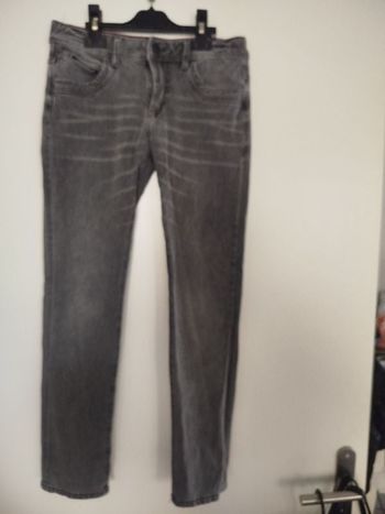 #kytie12ansgarcon. Jeans skinny taille 12 ans