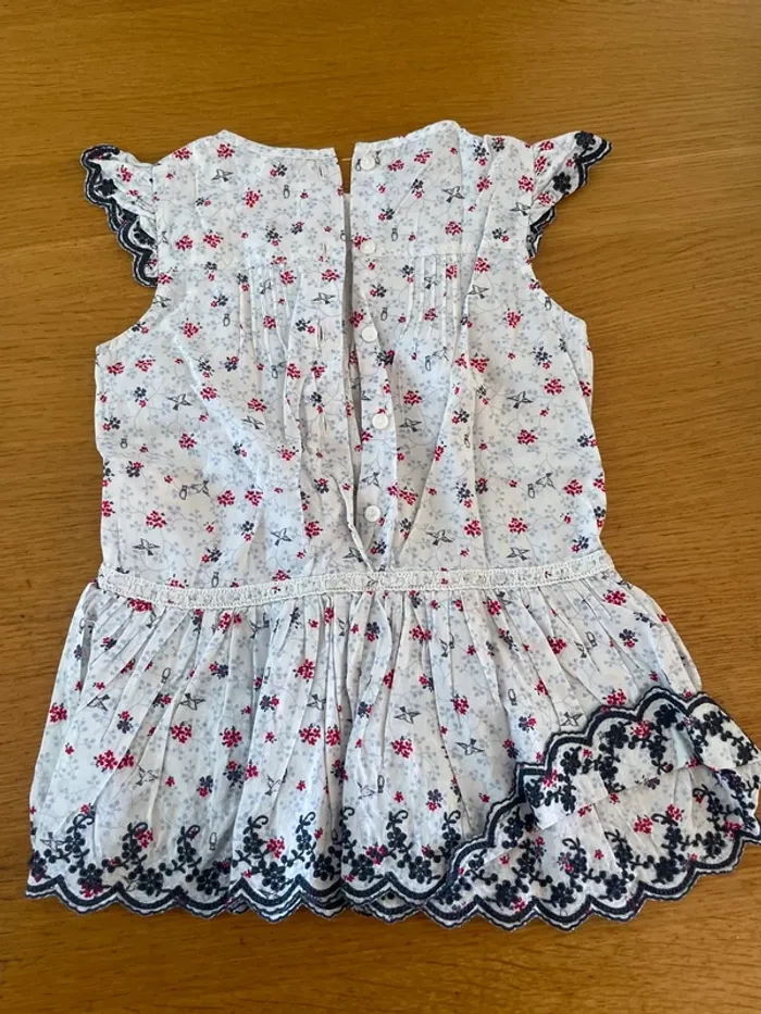 Robe légère 18 mois - photo numéro 3