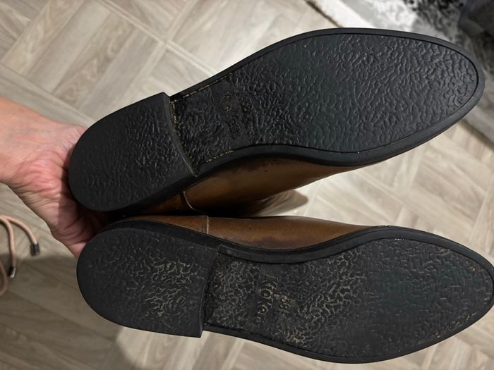 Botte haute - photo numéro 4