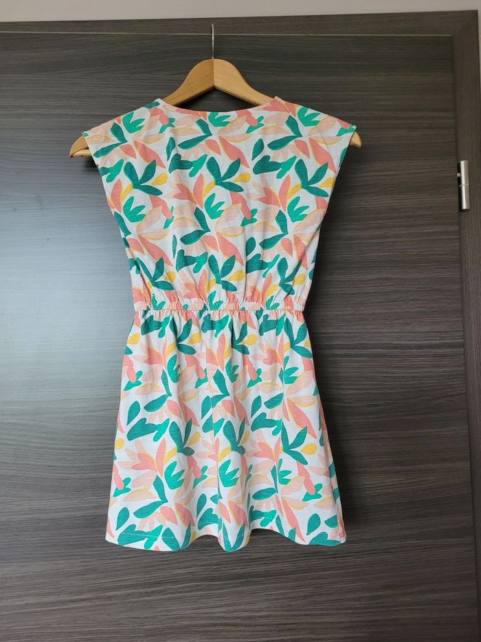 Robe tao 8 ans - photo numéro 4