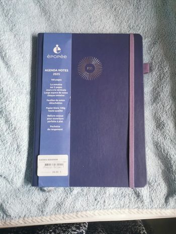 Agenda notes 2025