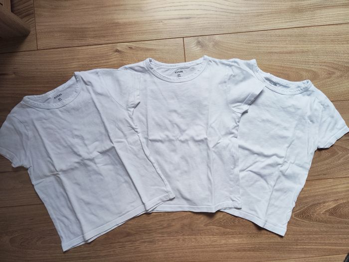 Lot de 3 tricots de peau mixte - photo numéro 3