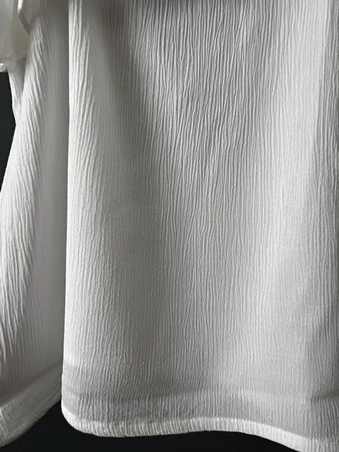 Haut asymétrique - photo numéro 4