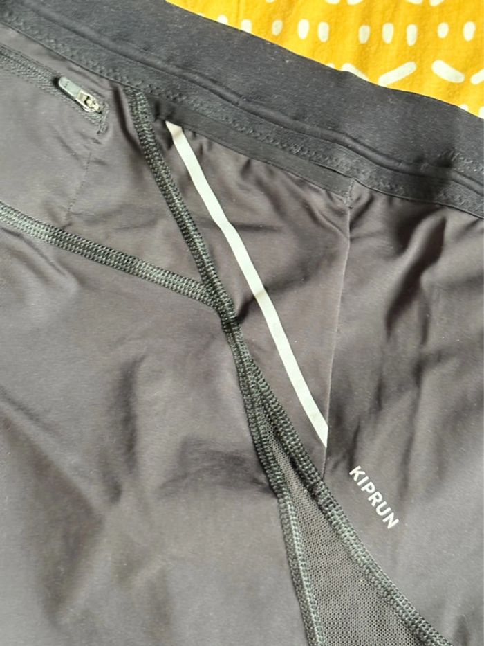 Cycliste de running Kiprun femme taille XL ( taille très petit aux cuisses) - photo numéro 3
