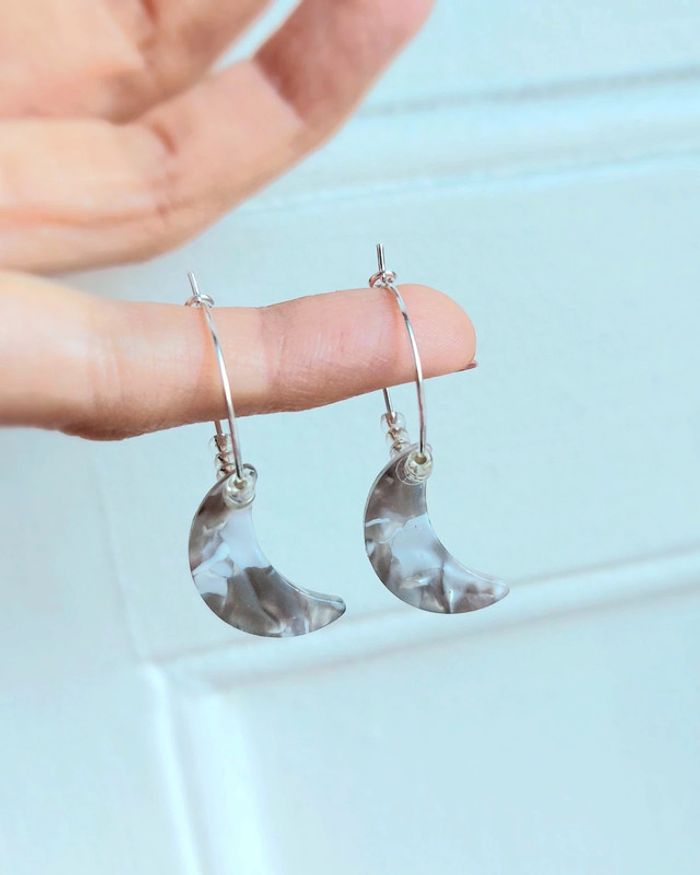 Créoles Lunes - photo numéro 2