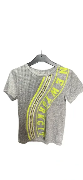 Ensemble short + teeshirt garçon 10ans