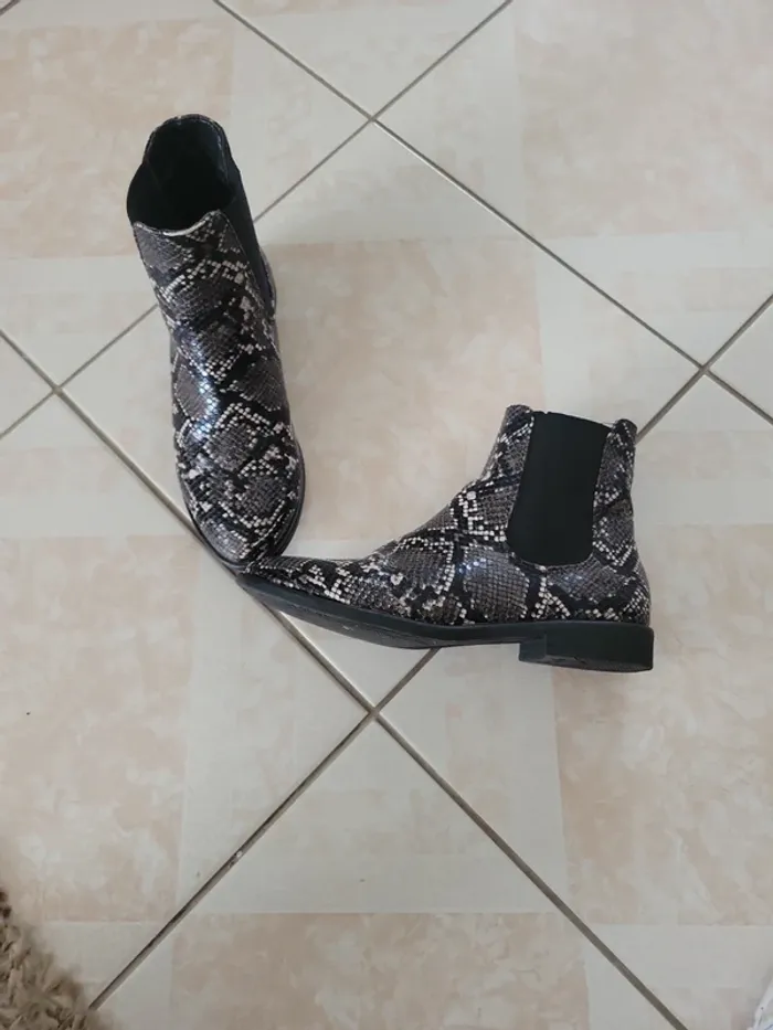 Bottillons p 37 - photo numéro 2