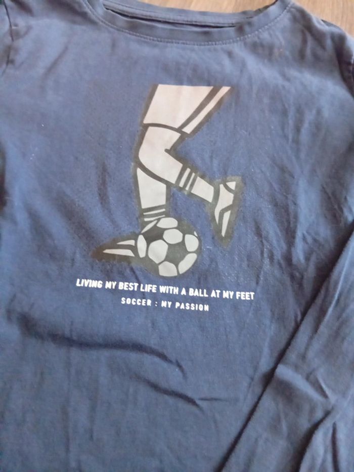 Haut léger - photo numéro 2