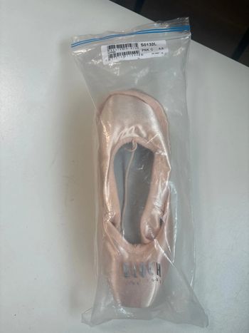 Pointes bloch suprima